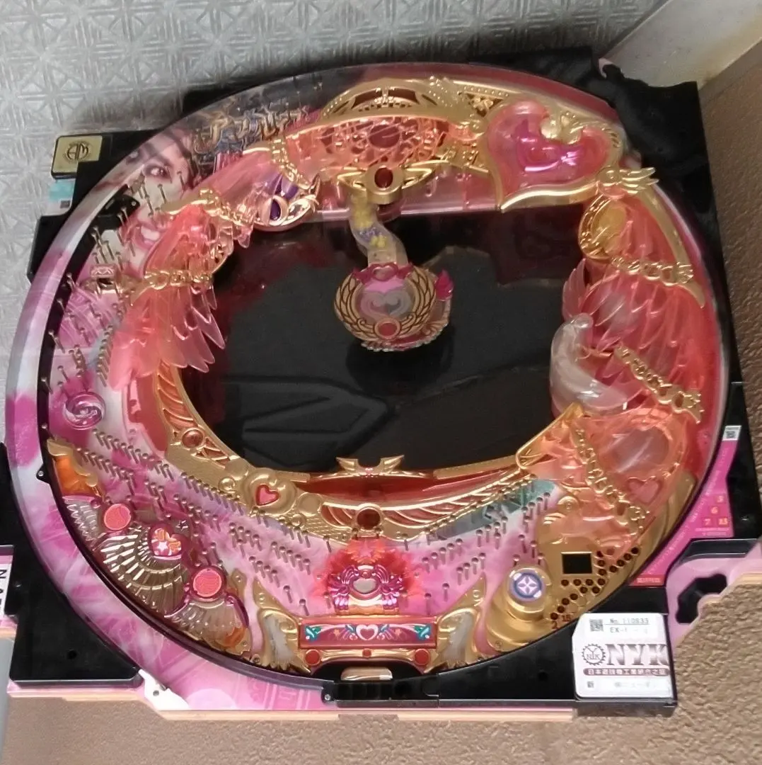 2026年最新】ニューギン 枠の人気アイテム - メルカリ