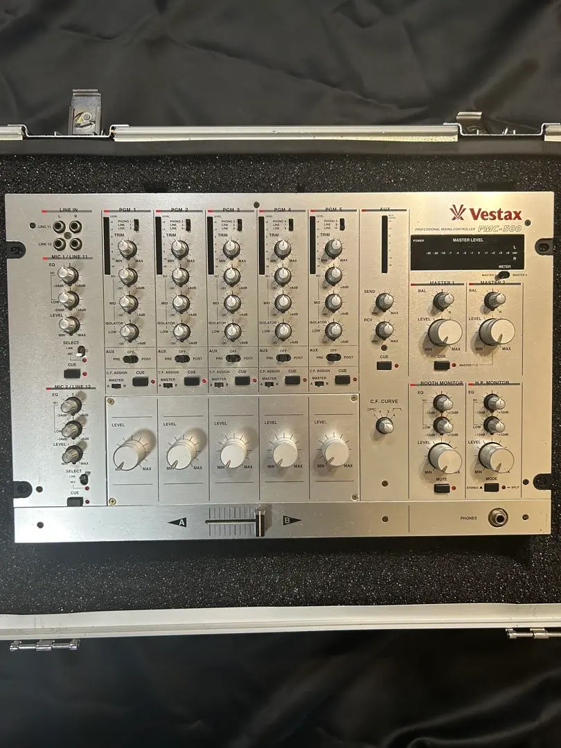 2026年最新】ロータリーDJミキサーの人気アイテム - メルカリ