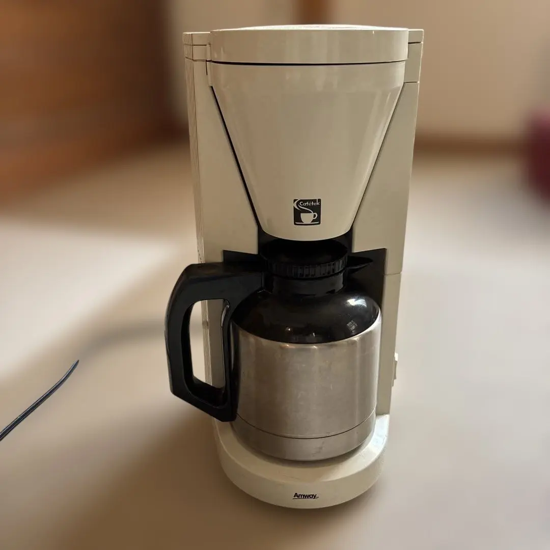 2026年最新】アムウェイコーヒーメーカーの人気アイテム - メルカリ
