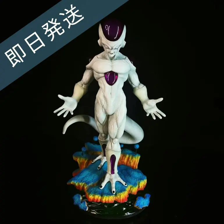 2026年最新】フリーザ ガレージキットの人気アイテム - メルカリ