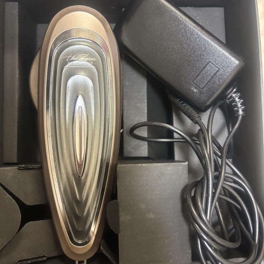 2026年最新】ドクターキャビエット ゼウスの人気アイテム - メルカリ