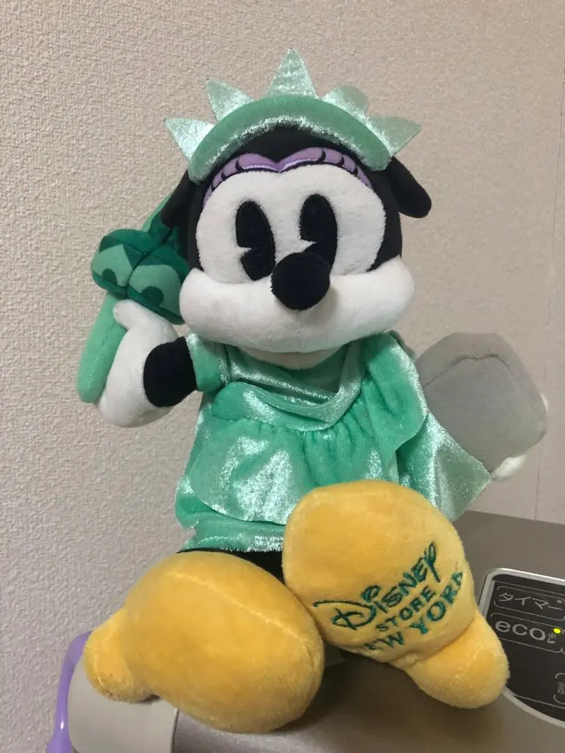 2026年最新】自由の女神 ミニーの人気アイテム - メルカリ