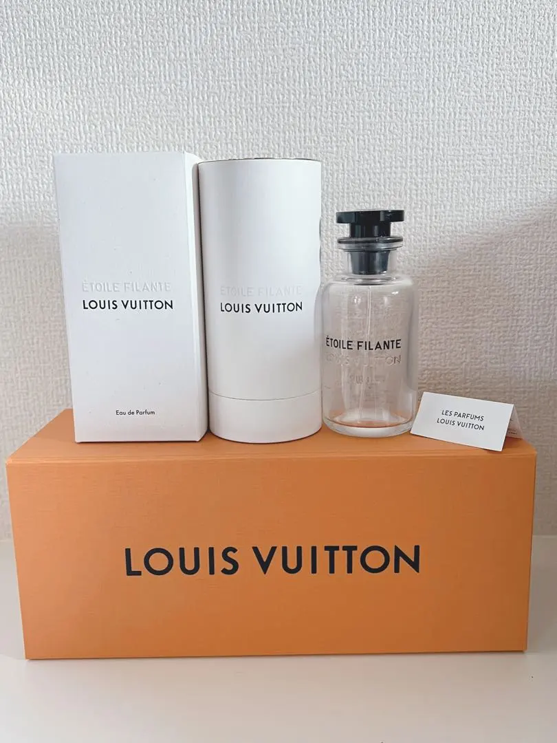 2026年最新】ビトン香水空瓶の人気アイテム - メルカリ