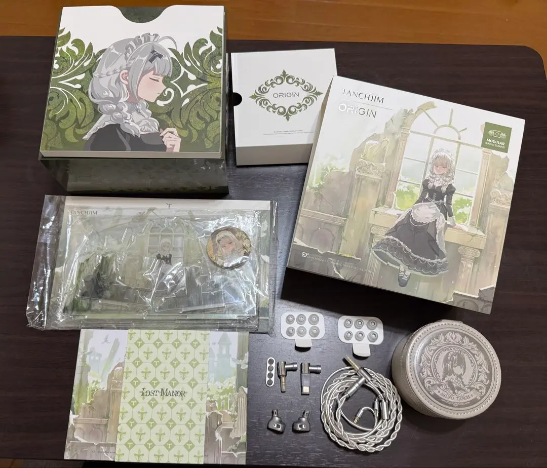 2026年最新】tanchjim originの人気アイテム - メルカリ