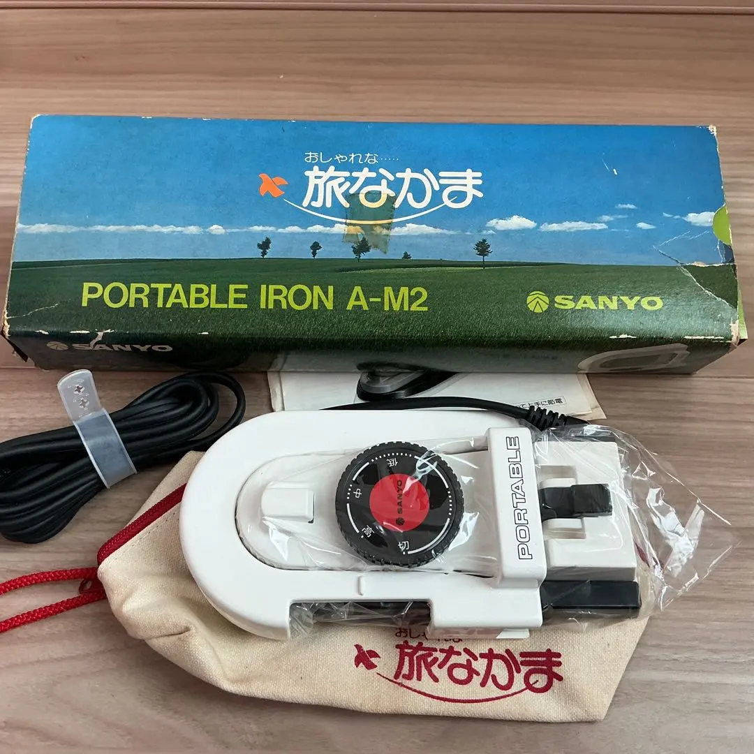 2026年最新】sanyo アイロン レトロの人気アイテム - メルカリ