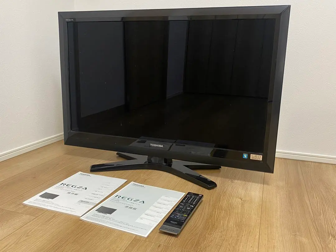 2026年最新】regza 37zの人気アイテム - メルカリ