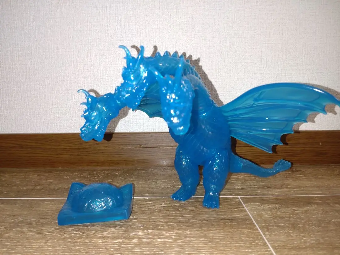 2026年最新】マーミット キングギドラの人気アイテム - メルカリ