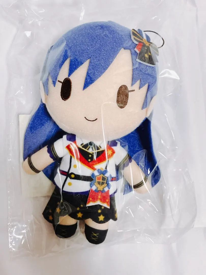 2026年最新】如月千早 ぬいぐるみの人気アイテム - メルカリ