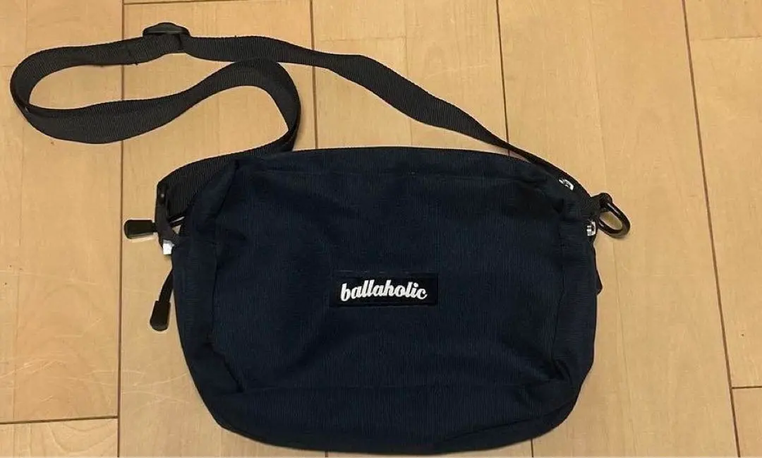 2026年最新】ballaholic ショルダーバッグの人気アイテム - メルカリ
