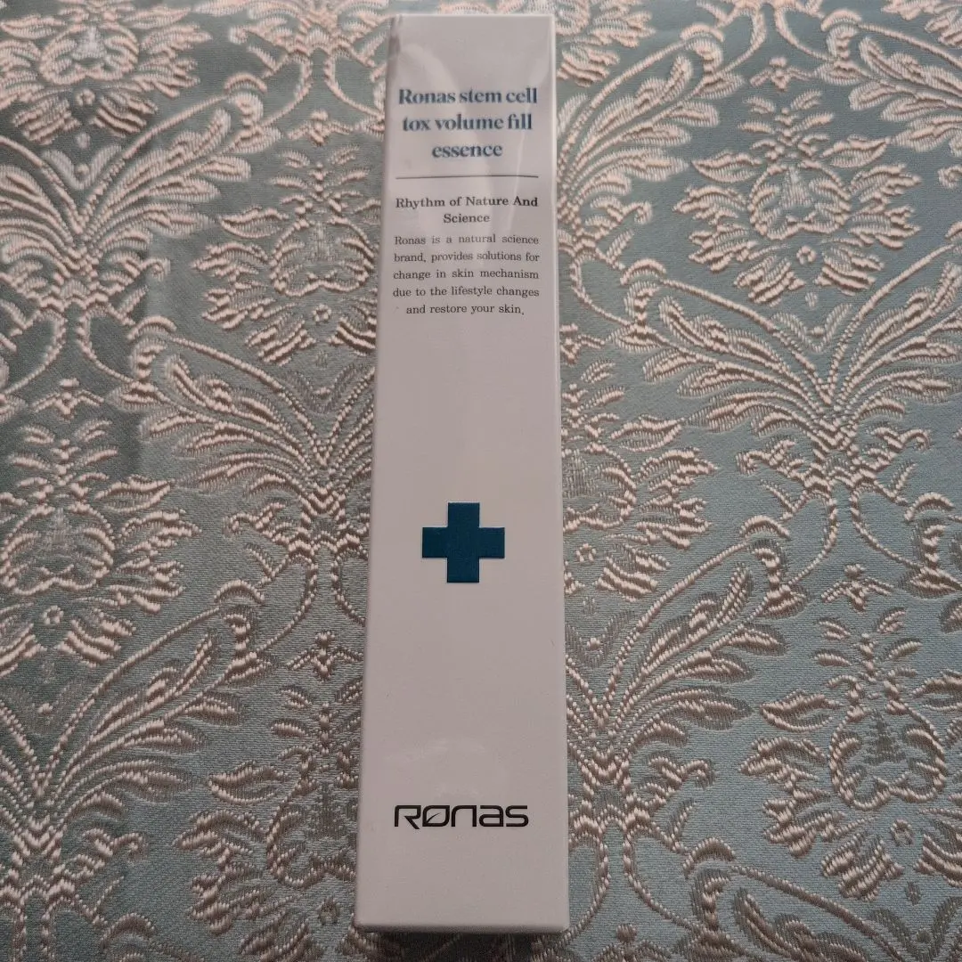 2026年最新】ronas stem cell tox volume fillの人気アイテム - メルカリ