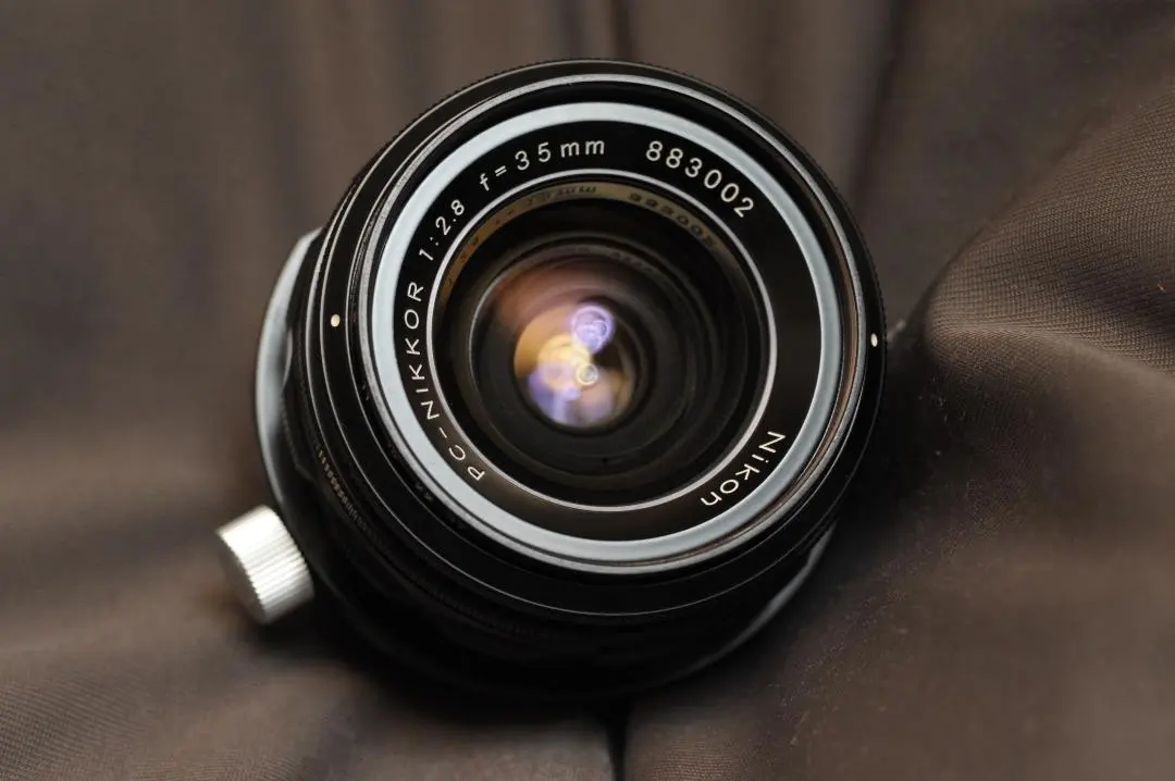 2026年最新】PC NIKKOR 35mm f2.8の人気アイテム - メルカリ