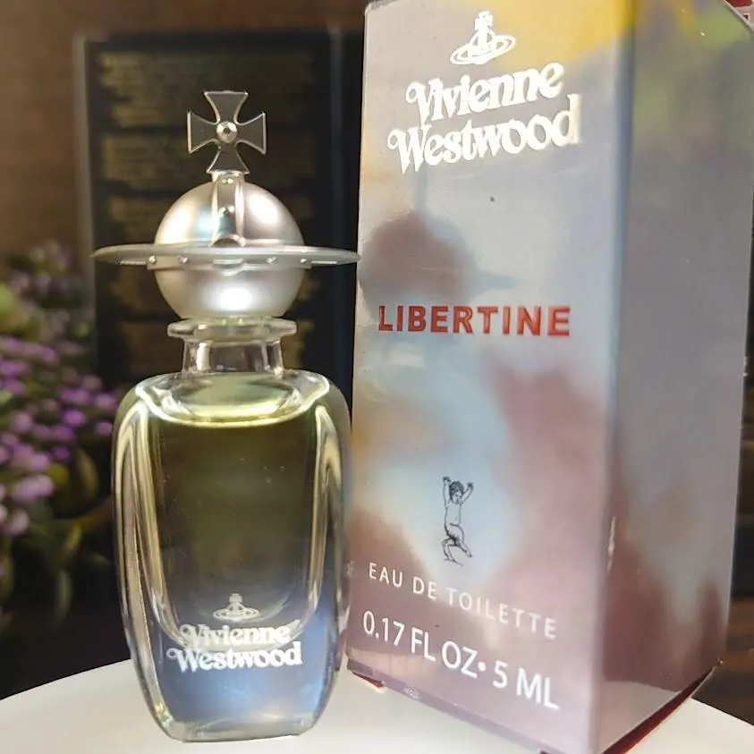 2026年最新】ヴィヴィアン ウエストウッド リバティンの人気アイテム