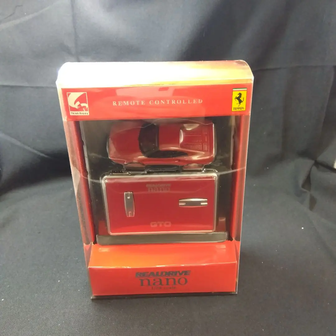 2026年最新】REALDRIVE nanoの人気アイテム - メルカリ