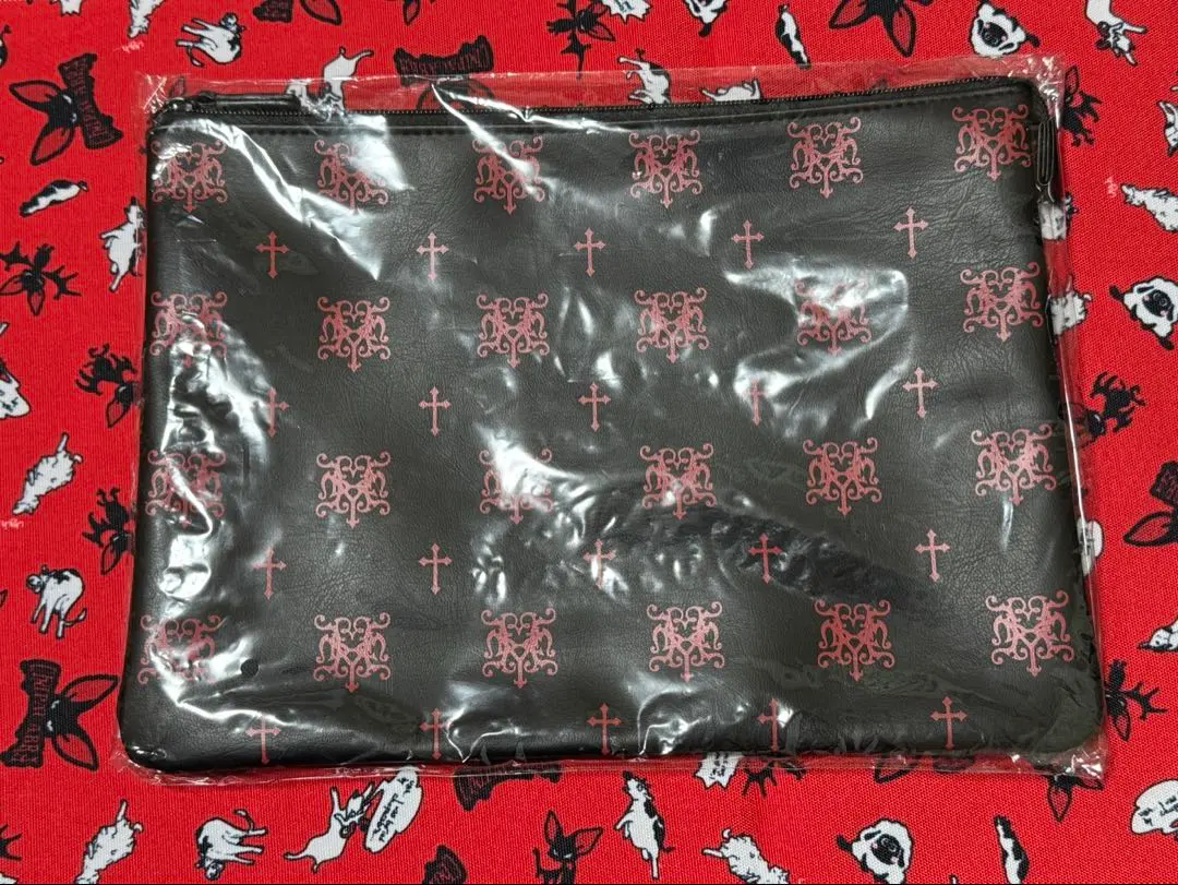 2026年最新】hyde 黒ミサ バッグの人気アイテム - メルカリ