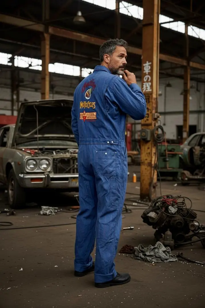 2026年最新】インディアン つなぎの人気アイテム - メルカリ