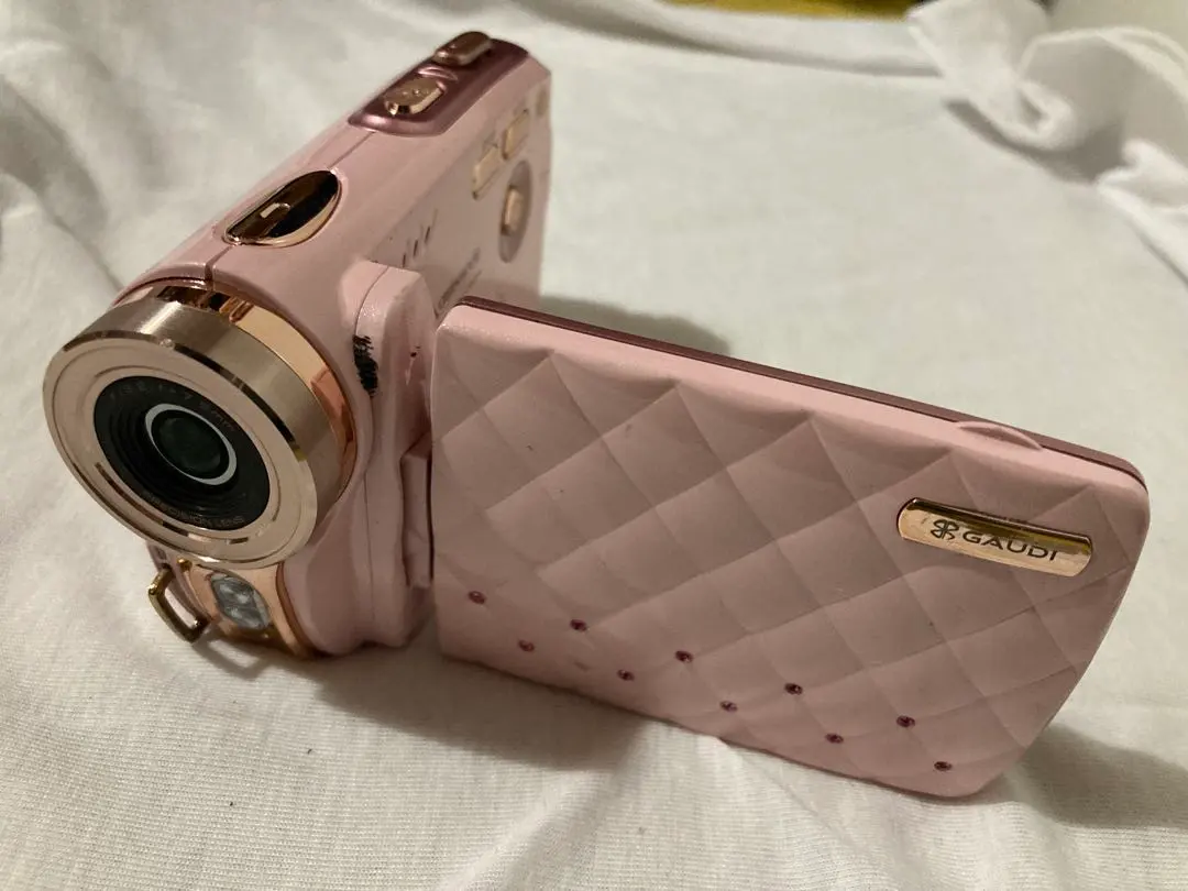 2026年最新】GAUDI ビデオカメラの人気アイテム - メルカリ