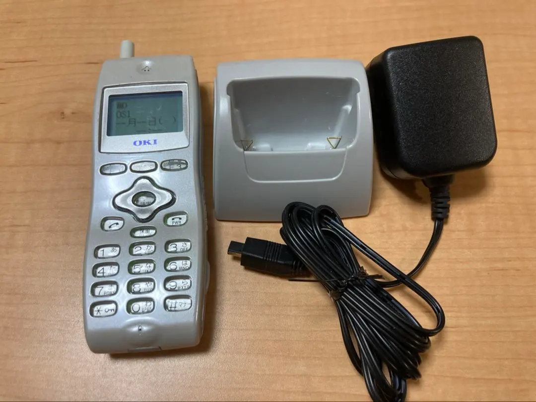 2026年最新】PHS親機の人気アイテム - メルカリ