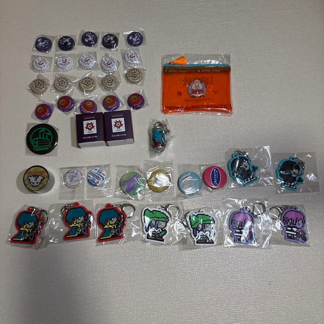 2026年最新】ずっと真夜中でいいのに ガチャ 当たりの人気アイテム