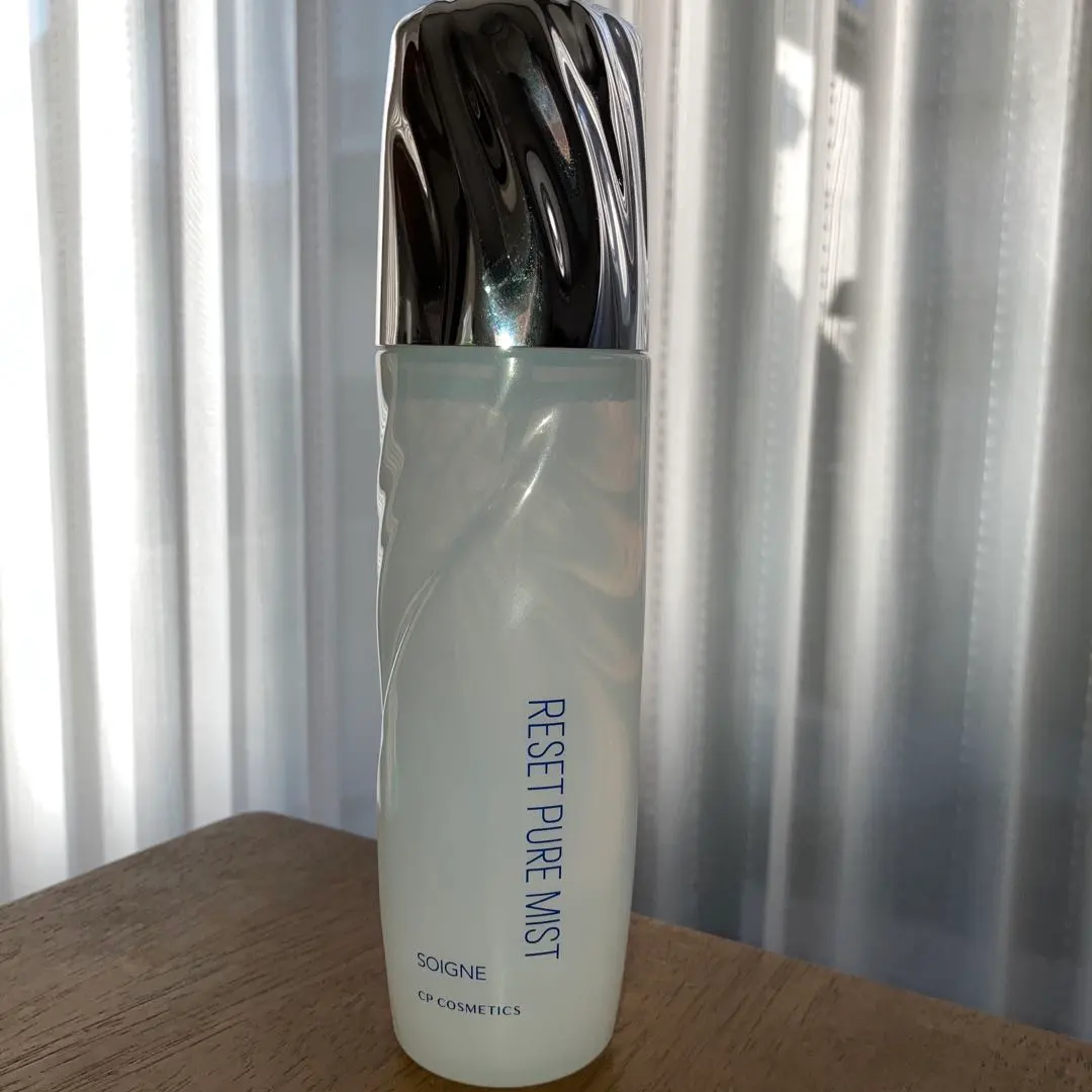 2026年最新】ソワーニュ リセットピュアミストの人気アイテム - メルカリ