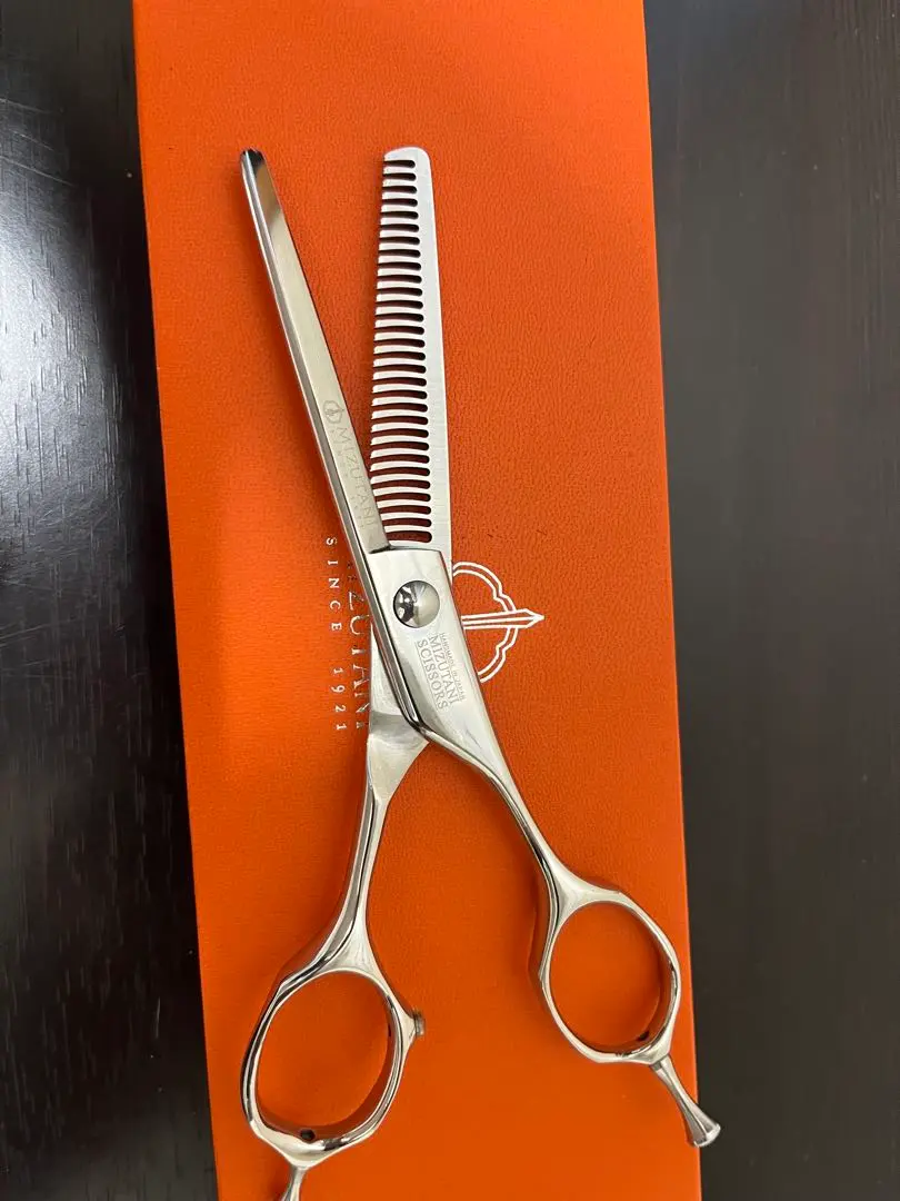 2026年最新】Mizutani セニングシザー(すきバサミ)の人気アイテム