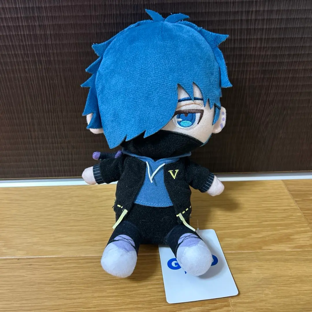 2025年最新】crazy raccoon おすわりぬいぐるみ バニラの人気アイテム