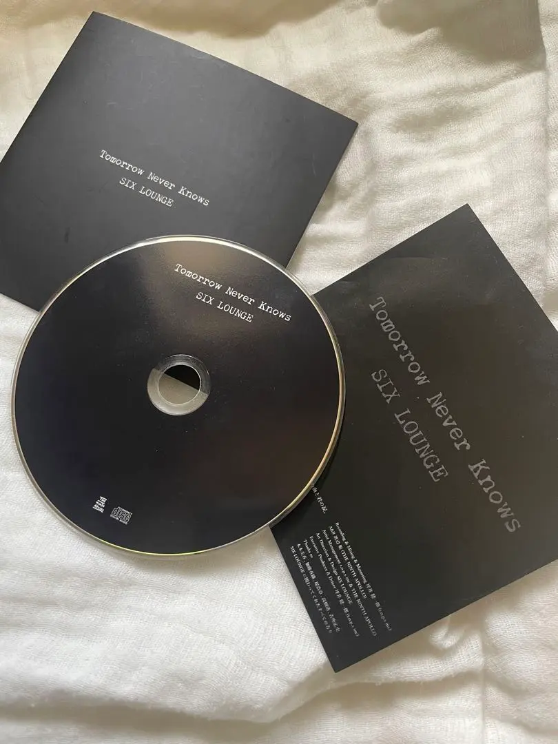 2026年最新】six lounge 廃盤の人気アイテム - メルカリ