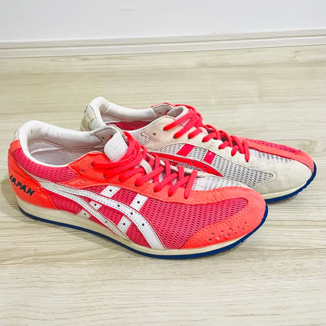 2026年最新】asics ソーティトレーナーの人気アイテム - メルカリ