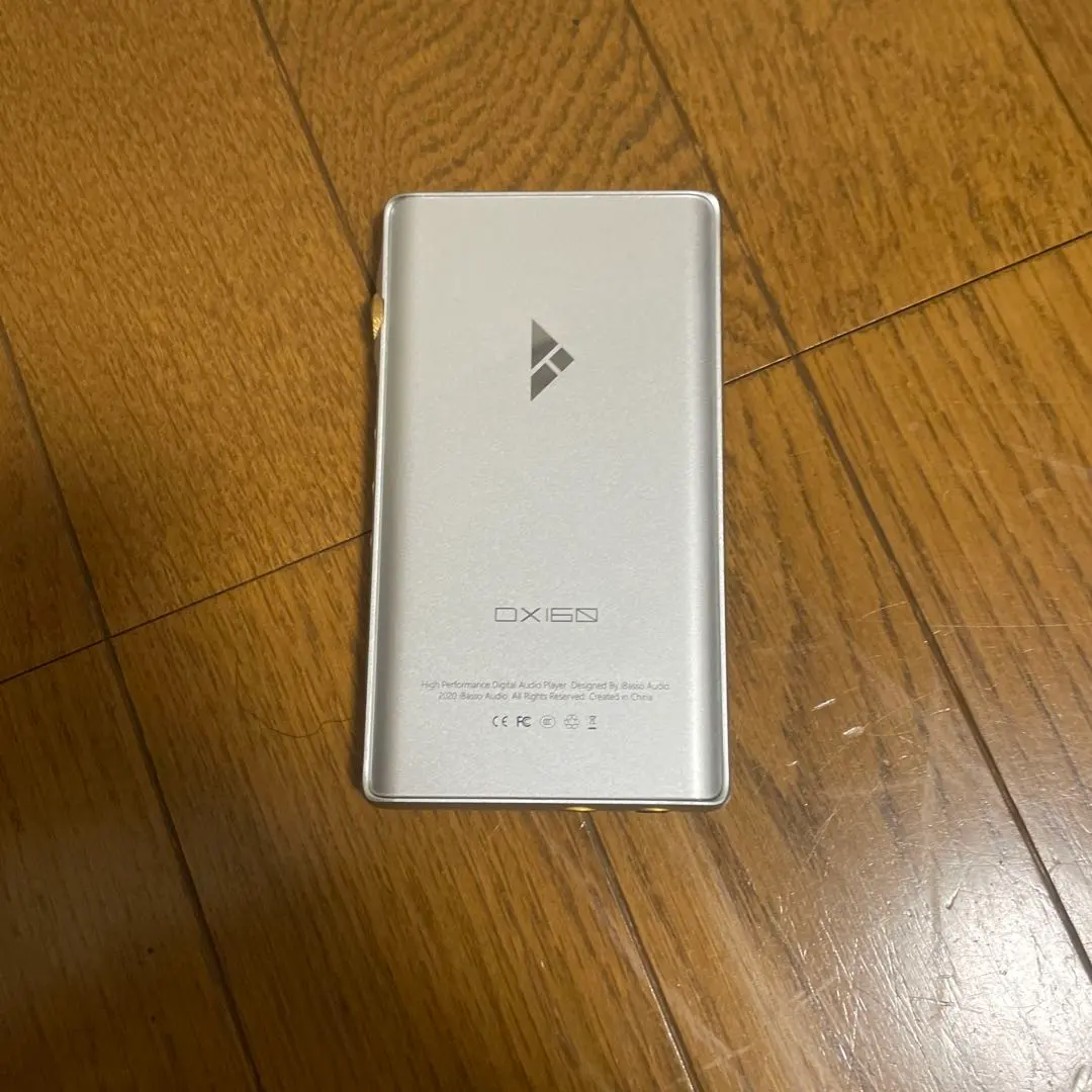 2026年最新】ibasso dx160の人気アイテム - メルカリ