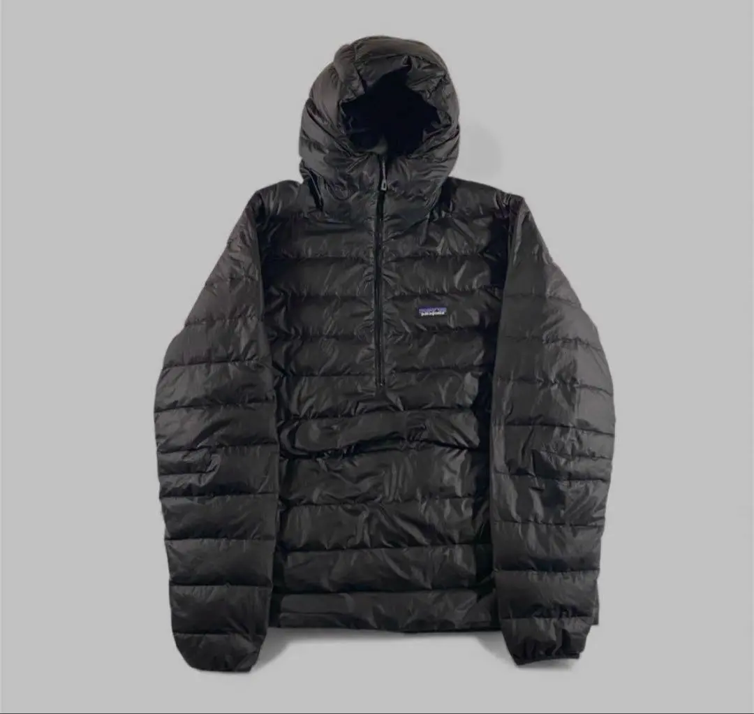 2026年最新】パタゴニア ダウンセーターフーディ プルオーバーの人気