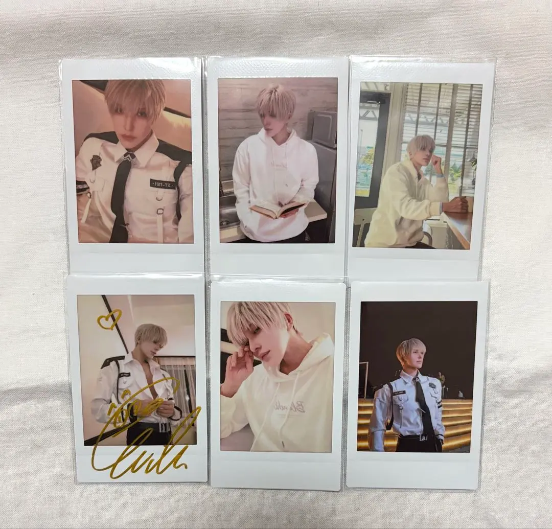 2026年最新】ウィル コスプレイヤー サインの人気アイテム - メルカリ