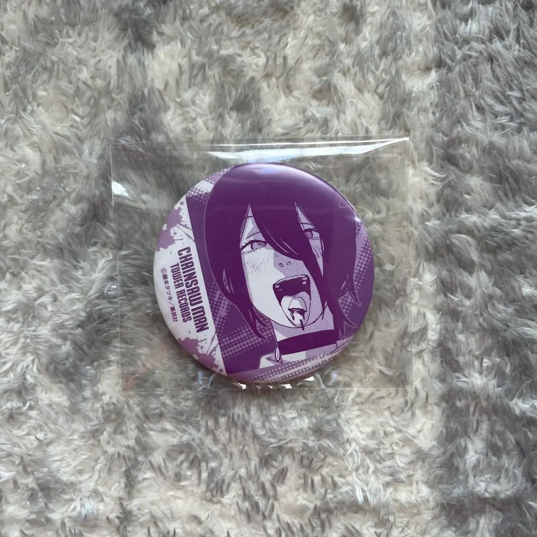 2026年最新】レゼ タワレコ 缶バッジの人気アイテム - メルカリ