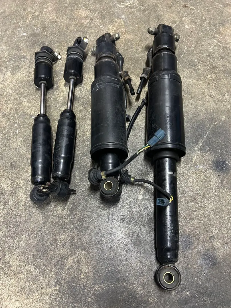 2026年最新】マジェスタ エアサスの人気アイテム - メルカリ