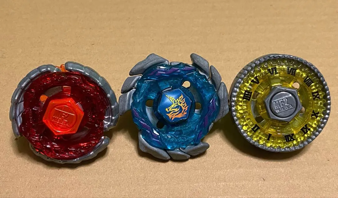 2026年最新】ベイブレード 最強ブレーダーセットの人気アイテム - メルカリ