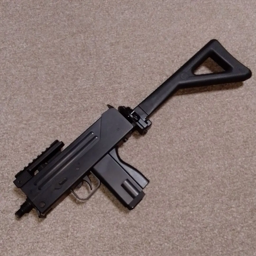 2026年最新】mac10 電動ガンの人気アイテム - メルカリ