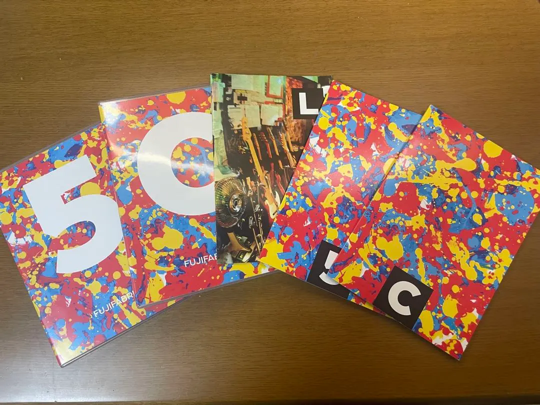 2026年最新】フジファブリック fab box iiiの人気アイテム - メルカリ