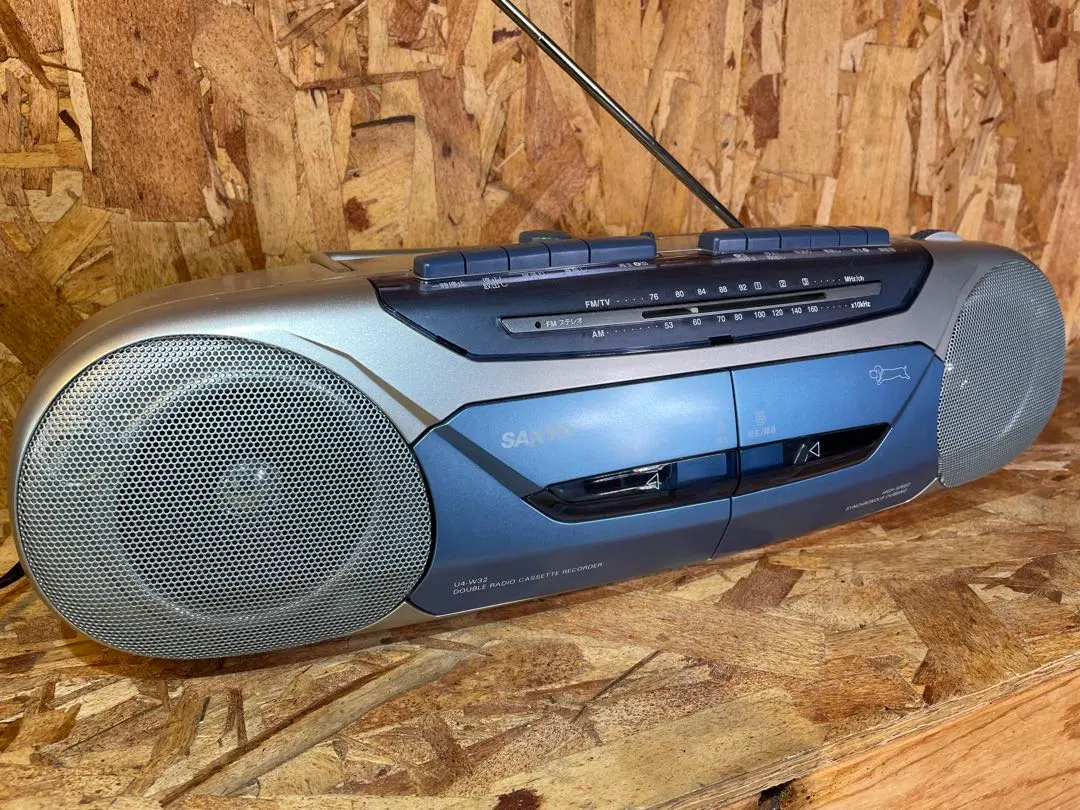 2026年最新】sanyo md-u4の人気アイテム - メルカリ