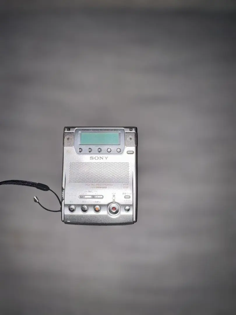 2026年最新】SONY MZ-B100の人気アイテム - メルカリ