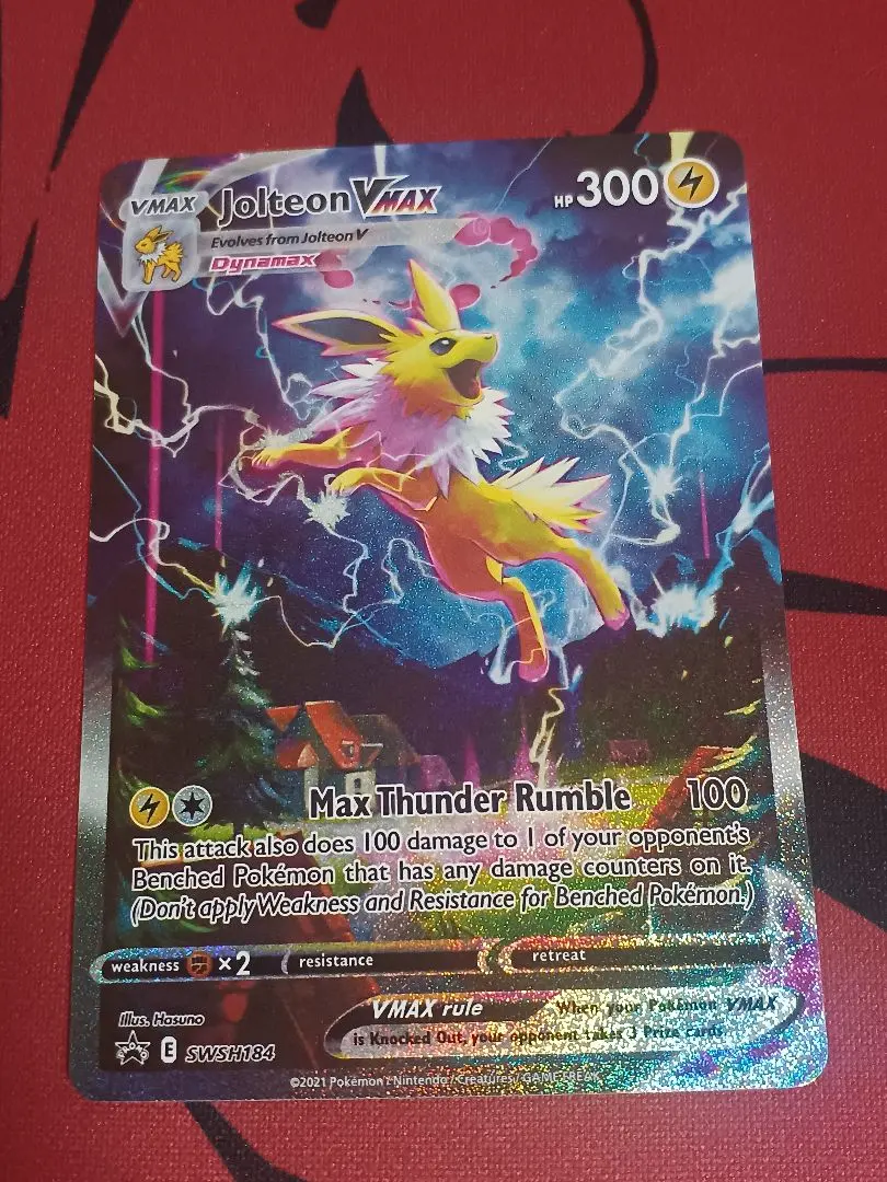 2026年最新】英語版 夏ポケカの人気アイテム - メルカリ