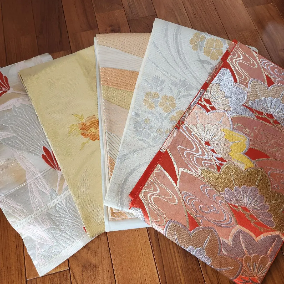 2026年最新】花柳流帯の人気アイテム - メルカリ