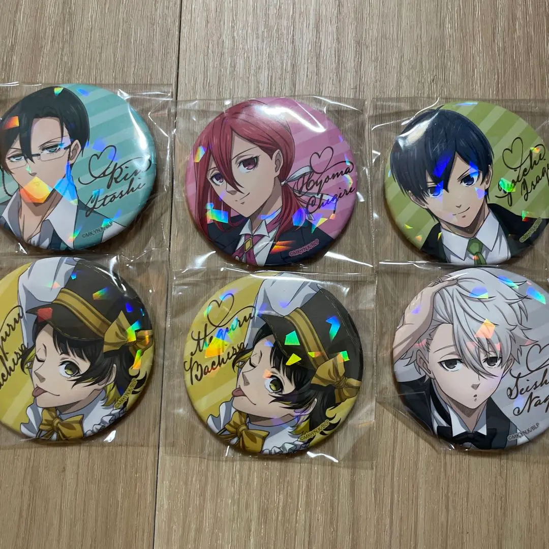 2026年最新】ばろばろカフェ 潔の人気アイテム - メルカリ