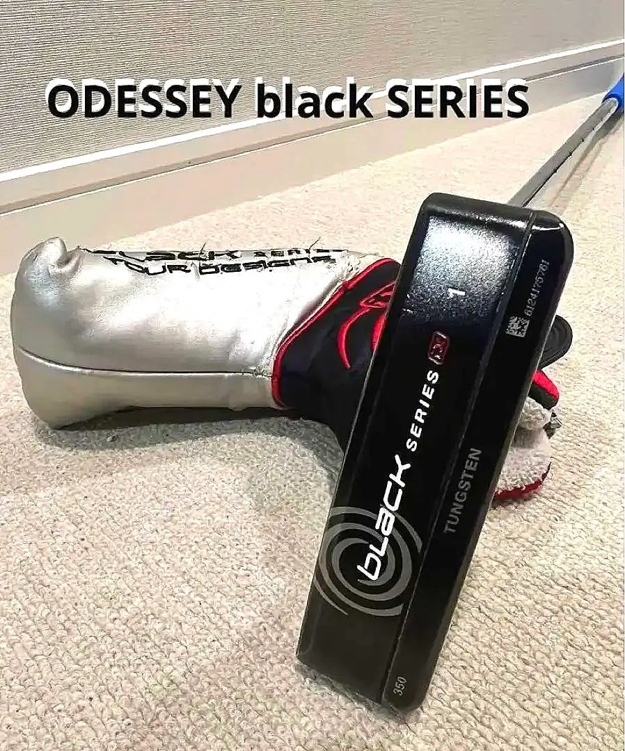 2026年最新】オデッセイ ブラックシリーズ 9の人気アイテム - メルカリ