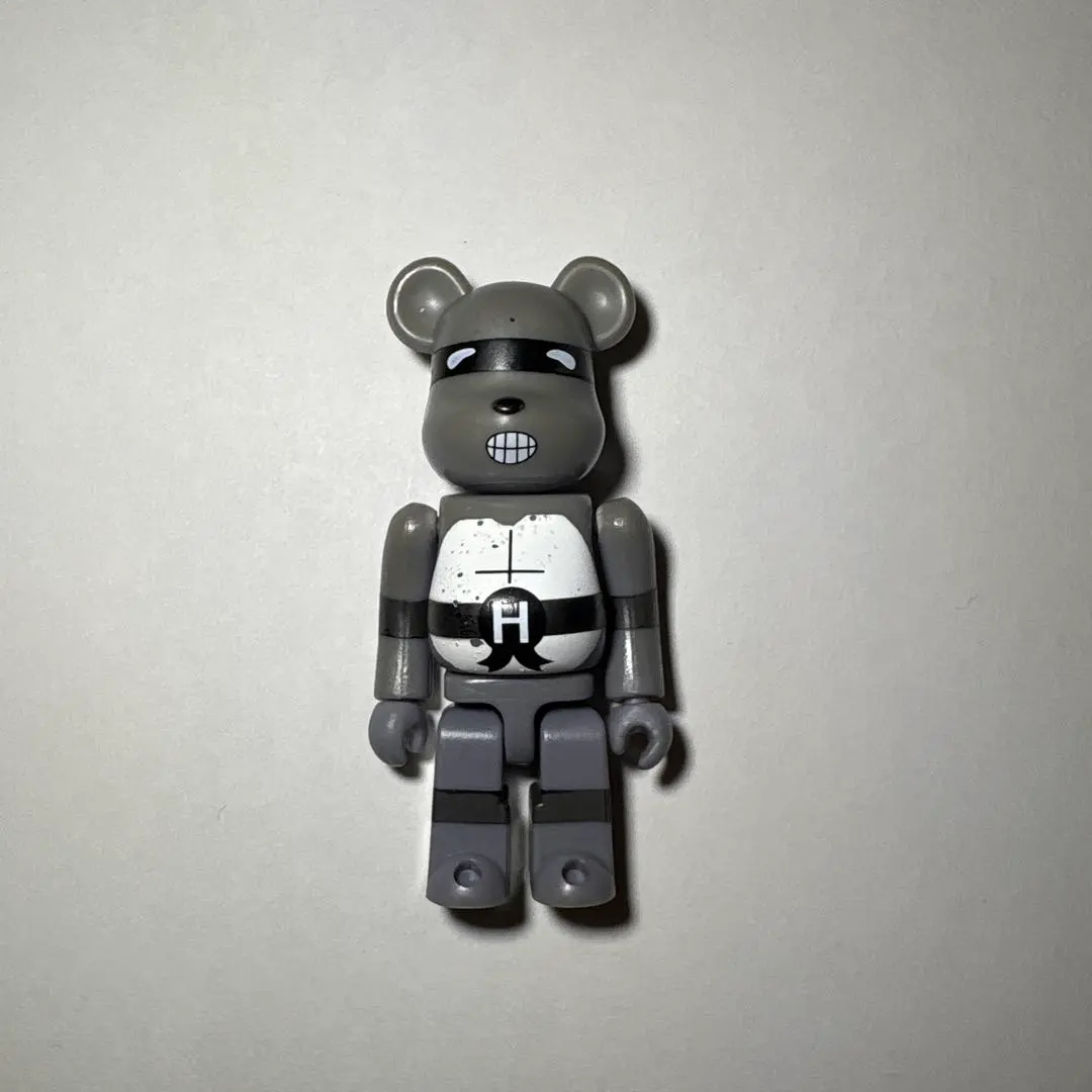 2026年最新】ベアブリック ヒロトの人気アイテム - メルカリ