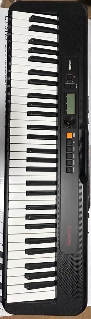 2026年最新】casiotone ct-s1の人気アイテム - メルカリ