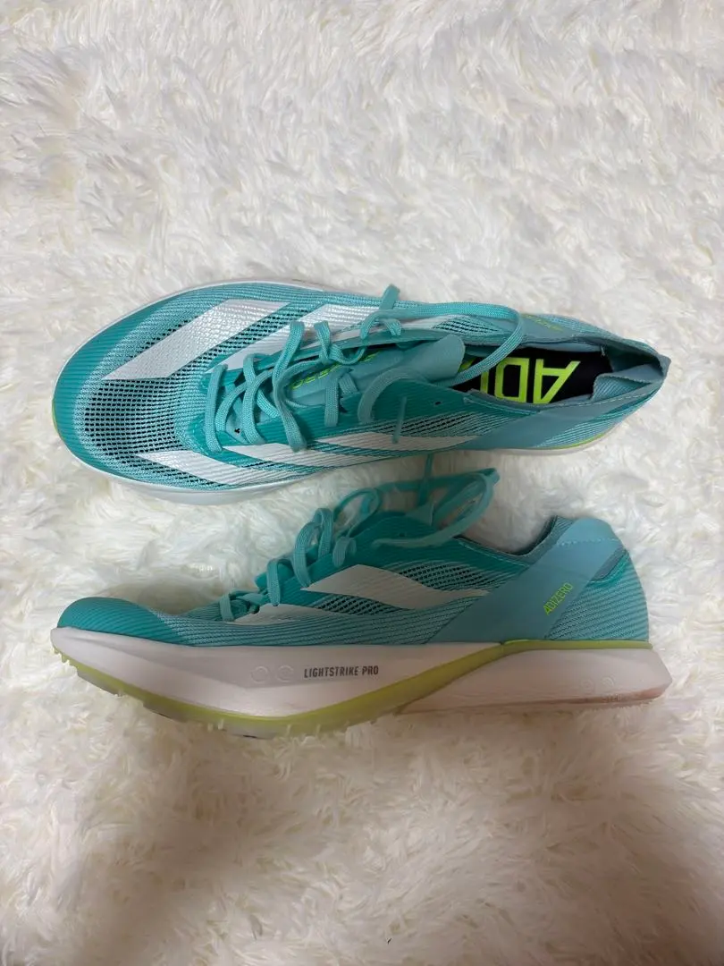 2026年最新】アディゼロアバンチの人気アイテム - メルカリ