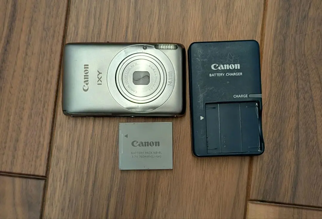 2026年最新】IXY400Fの人気アイテム - メルカリ