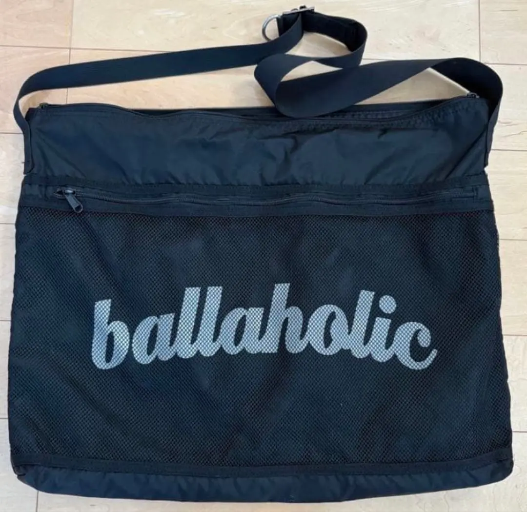 2026年最新】ボーラホリック ballaholic ショルダーの人気アイテム