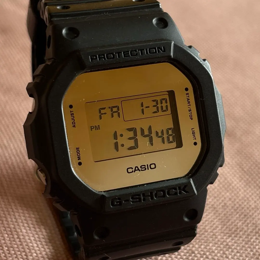 2026年最新】g-shock DW-002BMの人気アイテム - メルカリ