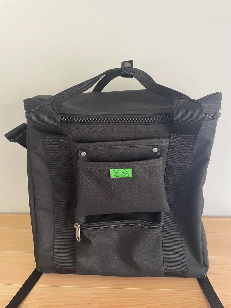 2026年最新】porter レコードバッグの人気アイテム - メルカリ
