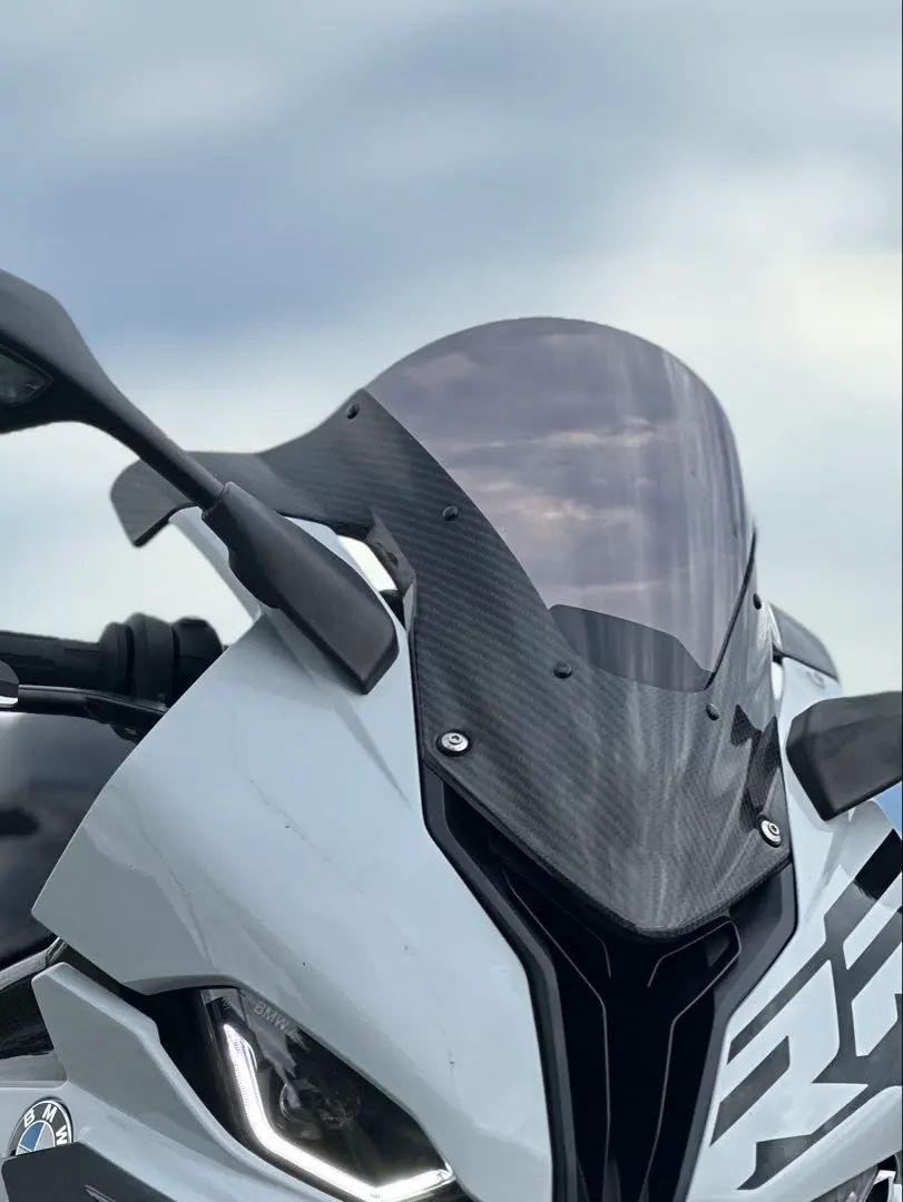 2026年最新】s1000rr スクリーンの人気アイテム - メルカリ