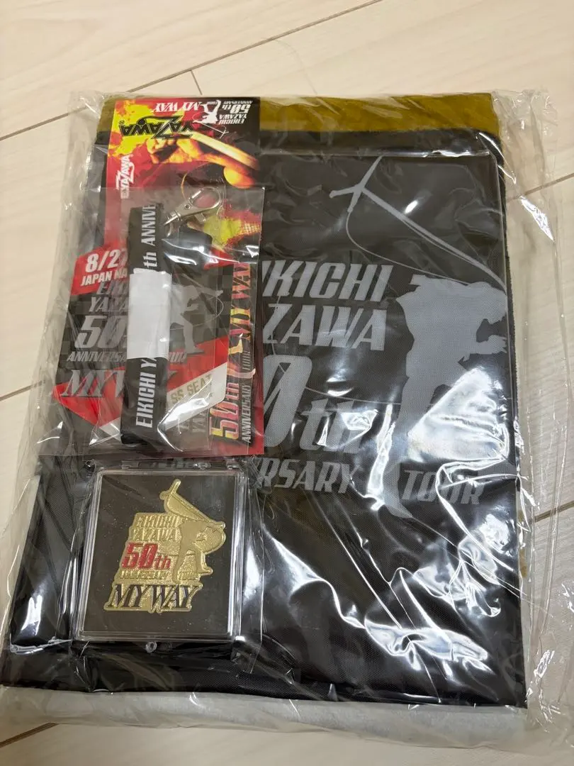 2026年最新】矢沢永吉国立競技場の人気アイテム - メルカリ